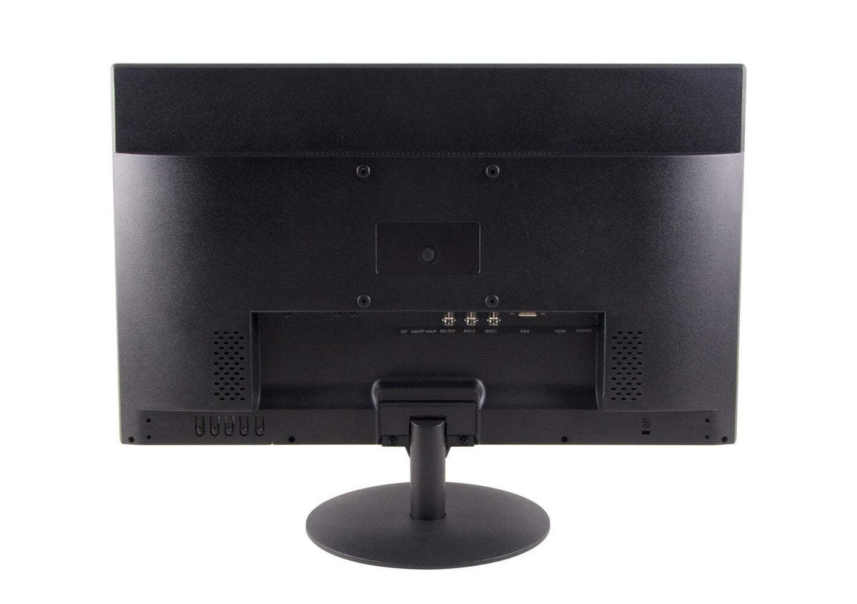 Ernitec 0070-24219-BNC - 48.3 cm (19") - 1920 x 1080 pixels Full HD LED Monitor