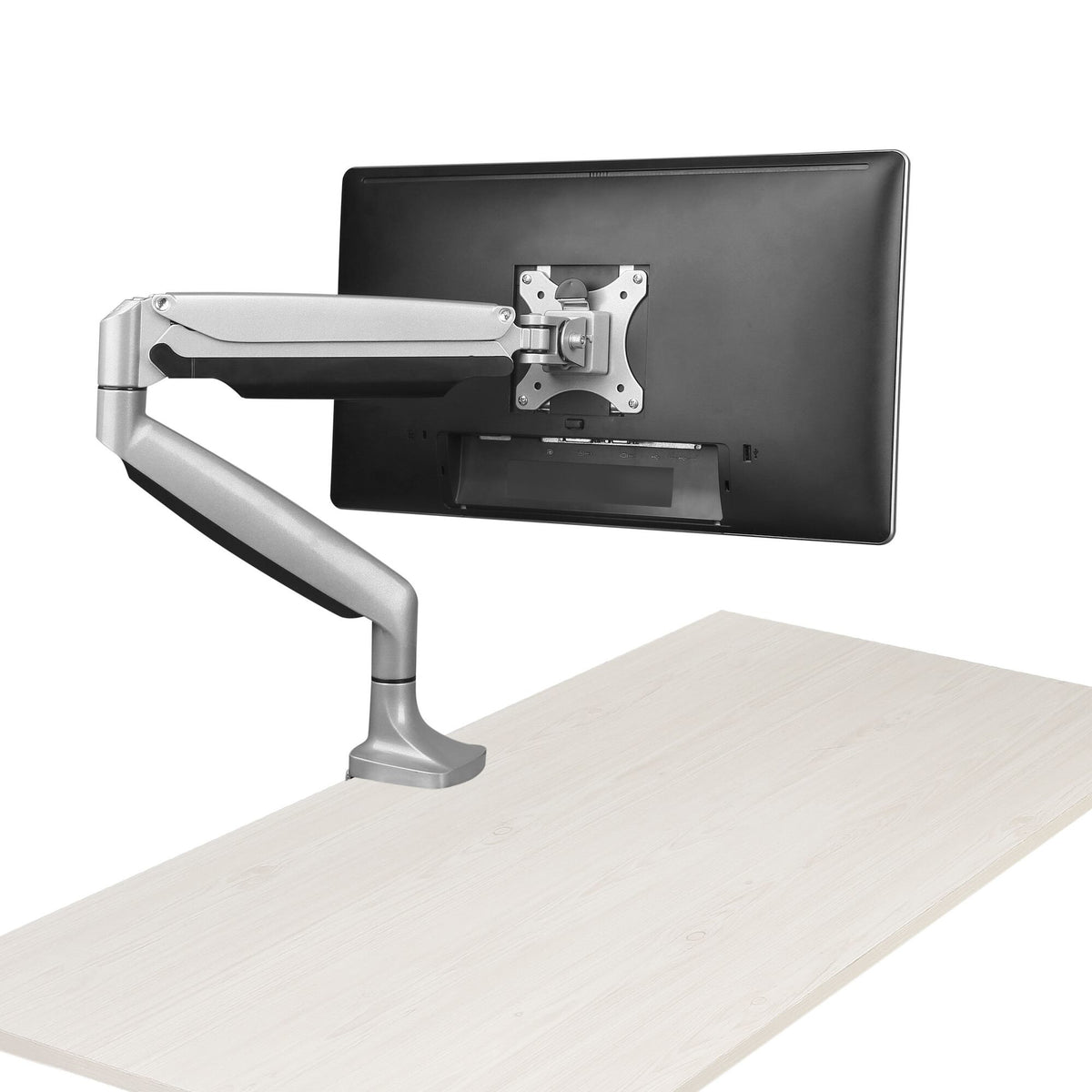 StarTech.com ARMPIVOTHD - Desk montior mount for 33 cm (13") to 81.3 cm (32")
