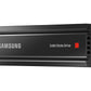 Samsung 980 Pro - PCI Express 4.0 V-NAND MLC NVMe M.2 SSD - 2 TB