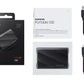 Samsung MU-PG2T0B External solid state drive - 2 TB
