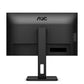 AOC 24P3CV - 60.5 cm (23.8") - 1920 x 1080 pixels FHD LED Monitor