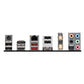 MSI B760 GAMING PLUS WIFI ATX motherboard - Intel B760 LGA 1700