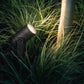 Philips Hue Lily Outdoor spot light Extension Kit in Black - White and colour ambience (Pack of 1)