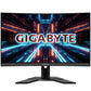 Gigabyte G27QC A - 68.6 cm (27") 2560 x 1440p 2K Ultra HD LED Montior