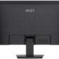 MSI Pro MP273 - 68.6 cm (27") - 1920 x 1080 pixels FHD Monitor