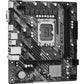 Asrock H610M-HDV/M.2 R2.0 micro ATX motherboard - Intel H610 LGA 1700