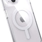 Speck Presidio Perfect Clear with Magsafe for iPhone 13 in Transparent