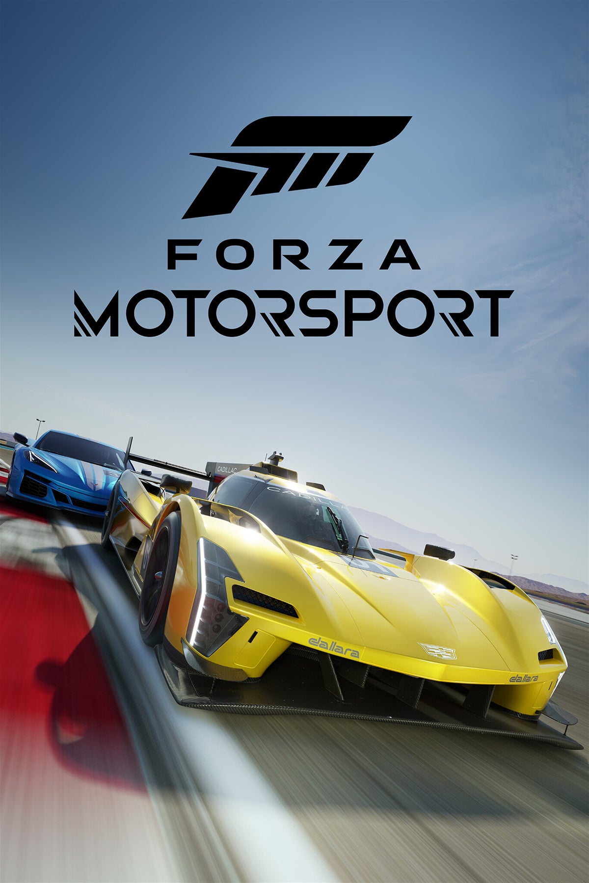 Forza Motorsport - Xbox Series X/Series S