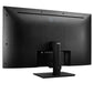 LG 43UN700P-B - 109.2 cm (43") - 3840 x 2160 pixels 4K UHD LED Monitor