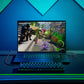 Razer Blade 18 Laptop - 45.7 cm (18") - Intel® Core™ i9-14900HX - 32 GB DDR5-SDRAM - 1 TB SSD - NVIDIA GeForce RTX 4080 - Wi-Fi 7 - Windows 11 Home - Black