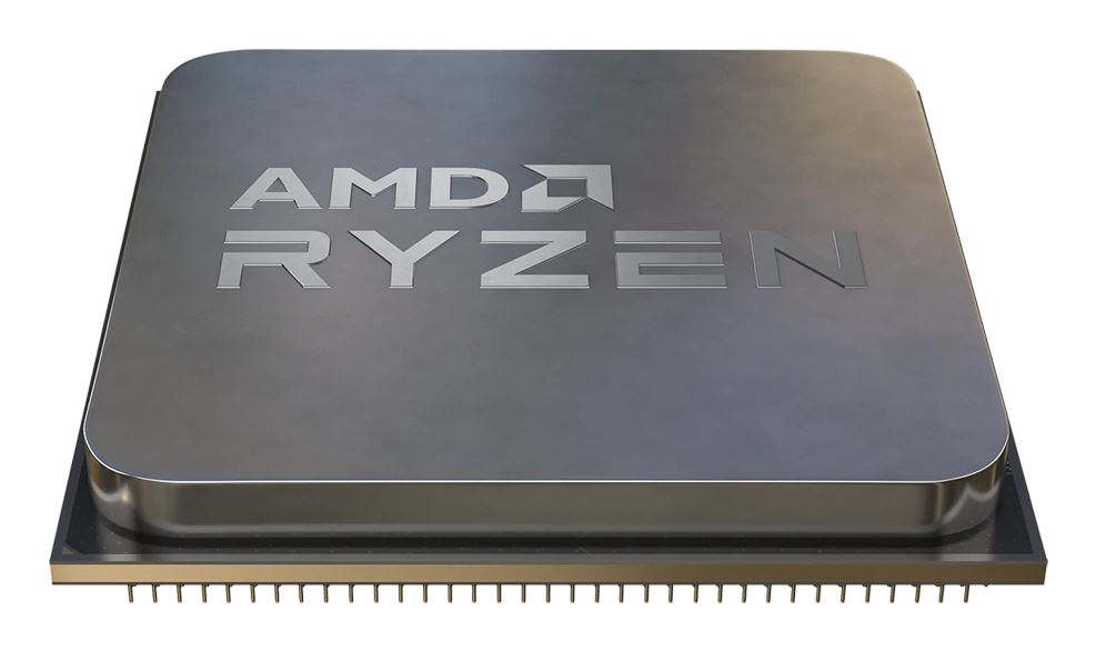 AMD Ryzen 5 9600 processor 3.8 GHz 32 MB L3