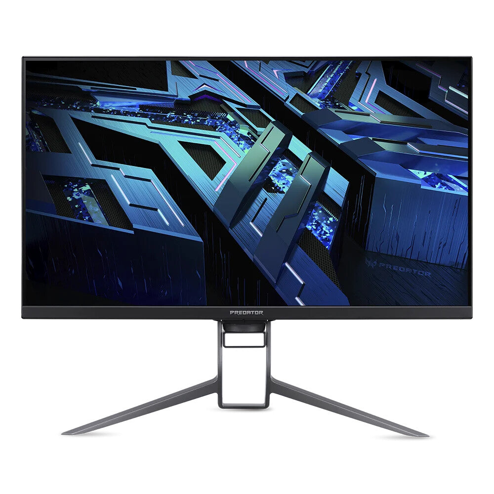 Acer Predator X32FP - 81.3 cm (32") - 3840 x 2160 pixels 4K UHD LCD Monitor