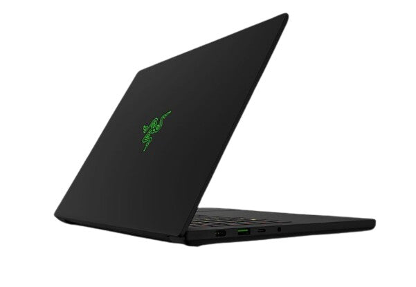 Razer Blade 14 Laptop - 35.6 cm (14") - AMD Ryzen™ 9 8945HS - 32 GB DDR5-SDRAM - 1 TB SSD - NVIDIA GeForce RTX 4070 - Wi-Fi 7 - Windows 11 Home - Black