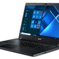 Acer TravelMate P2 Laptop - 39.6 cm (15.6") - Intel® Core™ i5-1135G7 - 8 GB DDR4-SDRAM - 512 GB SSD - NVIDIA GeForce MX330 - Wi-Fi 6 - Windows 11 Pro - Black