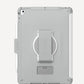 Urban Armor Gear Scout Healthcare Series for 10.2" iPad in Grey / White