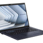 ASUS ExpertBook B5 Laptop - 35.6 cm (14") - Intel Core Ultra 7 155U - 16 GB DDR5-SDRAM - 512 GB SSD - Wi-Fi 6E - Windows 11 Pro - Black