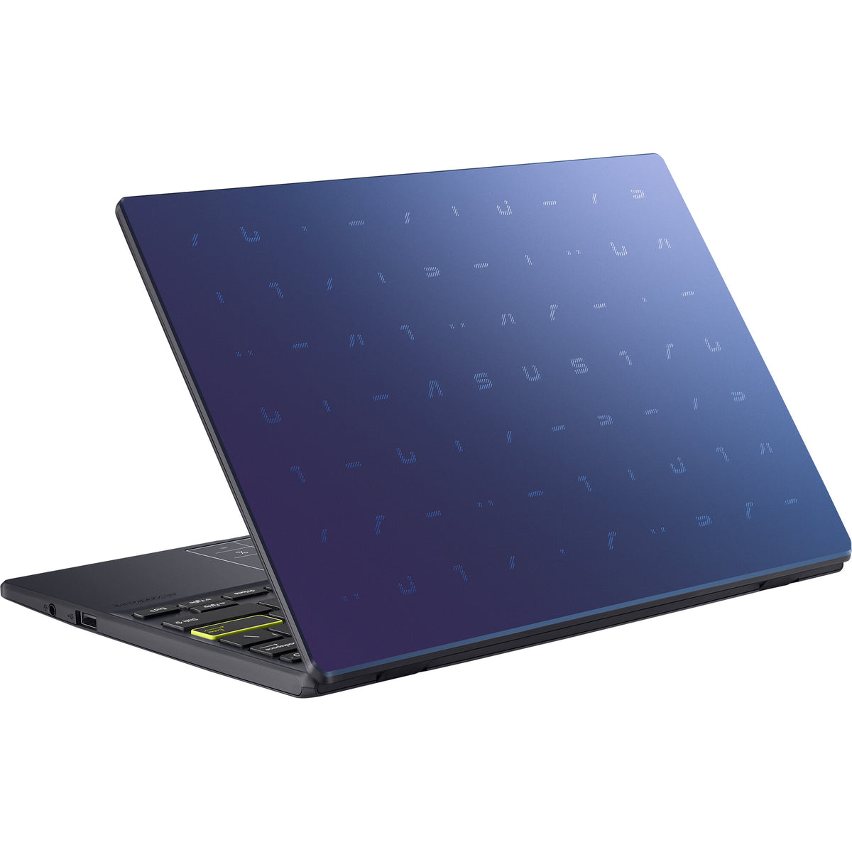 ASUS E210MA-GJ181WS Laptop - 29.5 cm (11.6") - Intel® Celeron® N N4020 - 4 GB DDR4-SDRAM - 64 GB eMMC - Wi-Fi 5 - Windows 11 Home in S mode - Blue