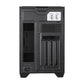 Cooler Master MasterBox NR200P V2 - Mini ITX Desktop Case in Black