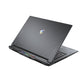 GIGABYTE AORUS 17X AZF Laptop - 43.9 cm (17.3") - Intel® Core™ i9-13980HX - 32 GB DDR5-SDRAM - 2 TB SSD - NVIDIA GeForce RTX 4090 - Wi-Fi 6E - Windows 11 Home - Black