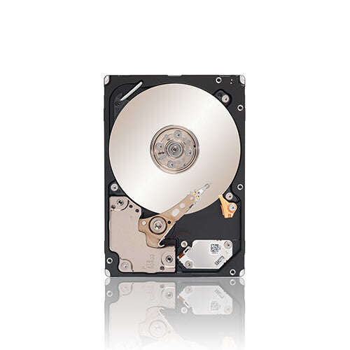 Seagate Savvio - 10K RPM SAS 2.5" HDD - 300 GB