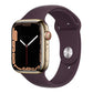 Apple Watch Series 7 - Stainless Steel - 45MM - Refurbished