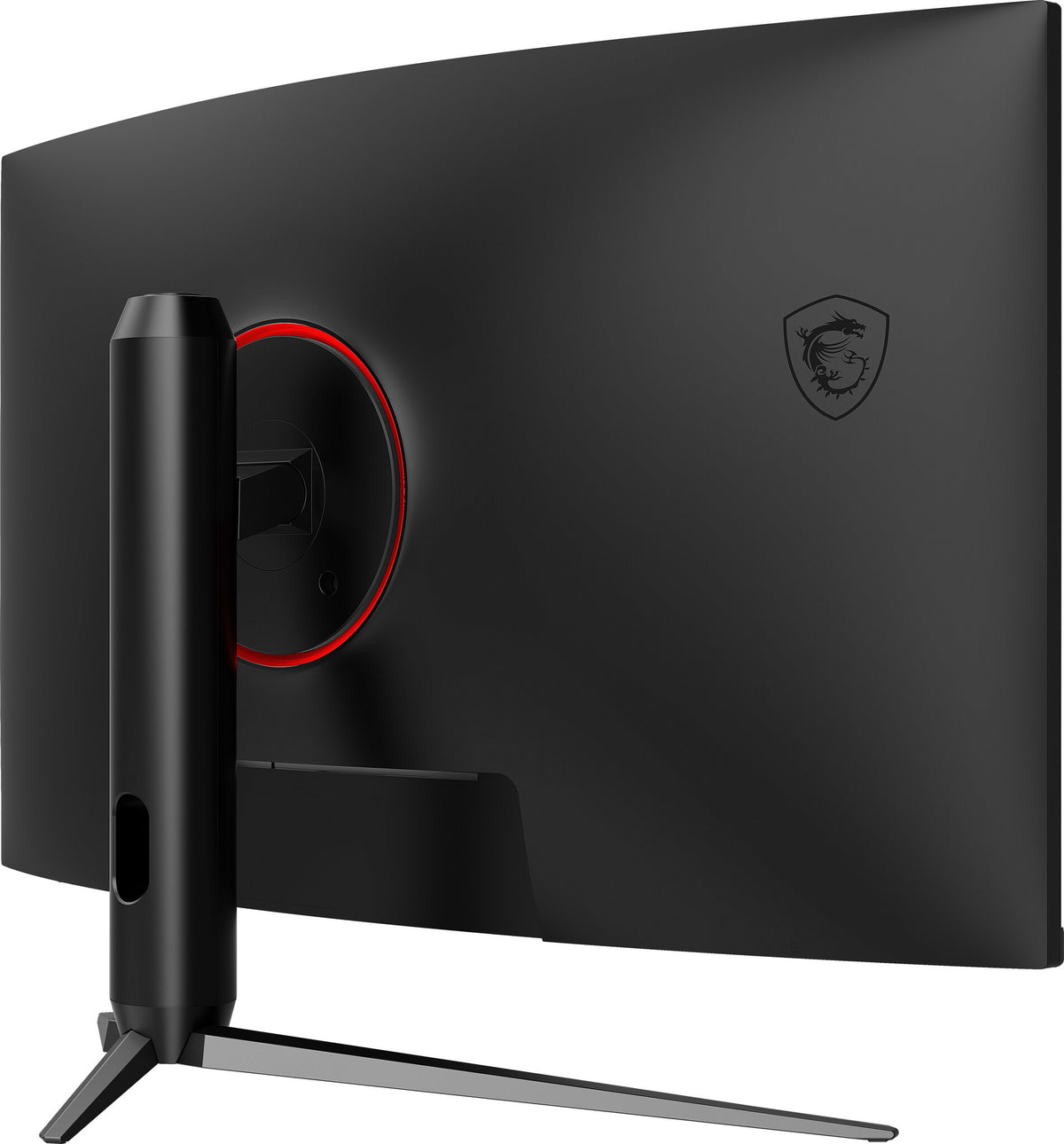 MSI Optix G321CQP - 80 cm (31.5") - 2560 x 1440 pixels WQHD LCD Monitor