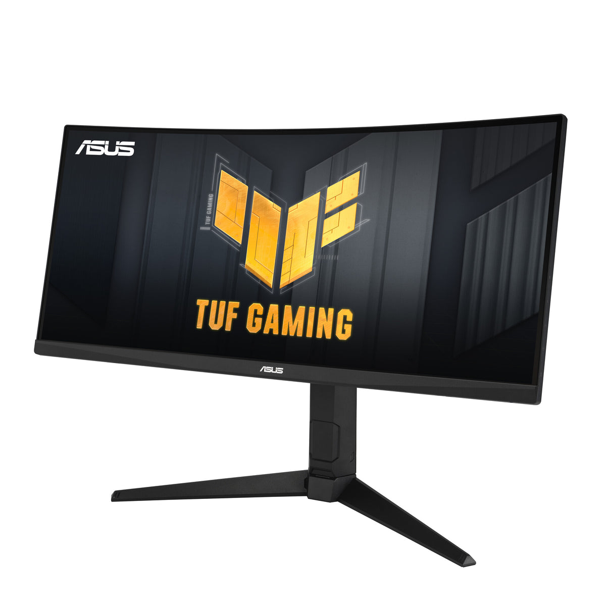 ASUS TUF Gaming VG30VQL1A - 74.9 cm (29.5") - 2560 x 1080 pixels LED Monitor