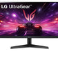 LG 24GS60F-B.AEK - 61 cm (24") - 1920 x 1080 pixels FHD Monitor