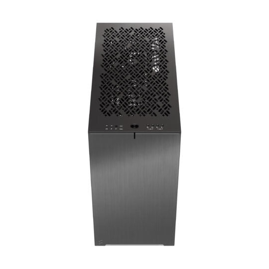 Fractal Design Define 7 - ATX Mid Tower Case in Grey