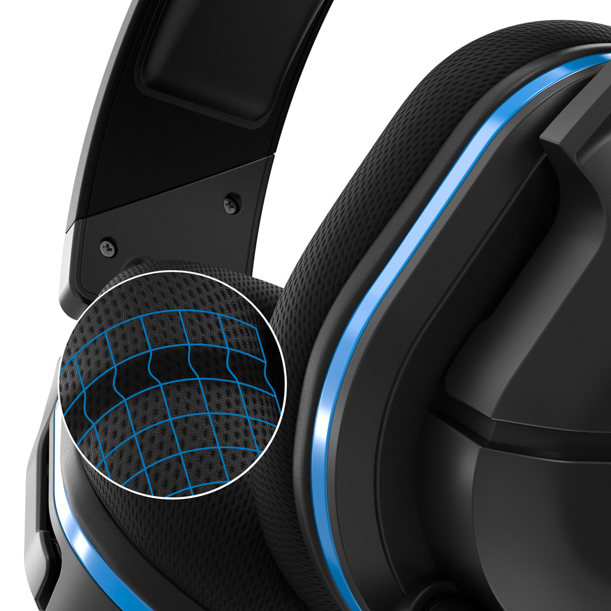 Turtle Beach Stealth 600 (2nd Gen) - USB Type-C Wired & Wireless Gaming Headset for PS4 / PS5 in Black