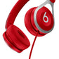 Beats by Dr. Dre Beats EP - Wired Headset in Red