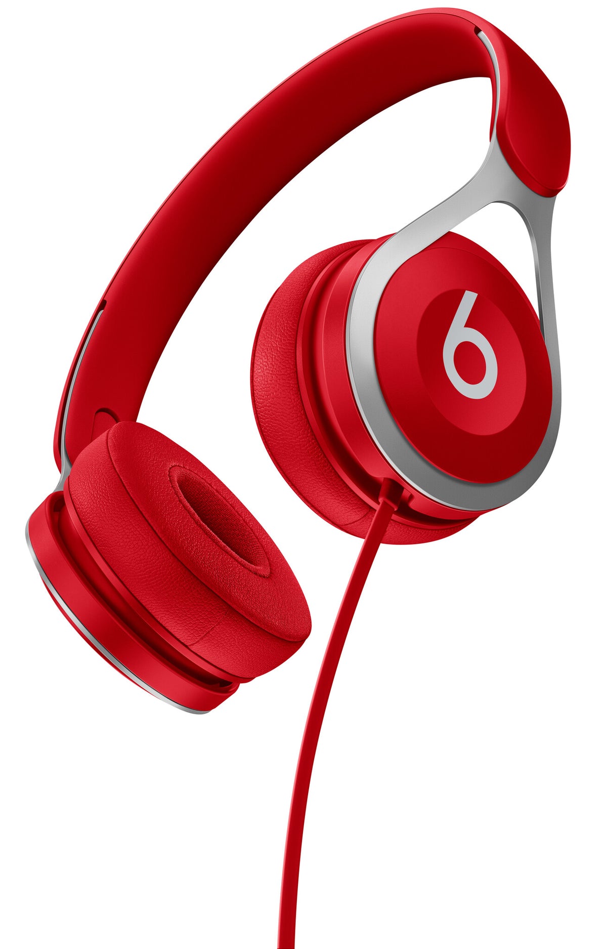 Beats by Dr. Dre Beats EP - Wired Headset in Red