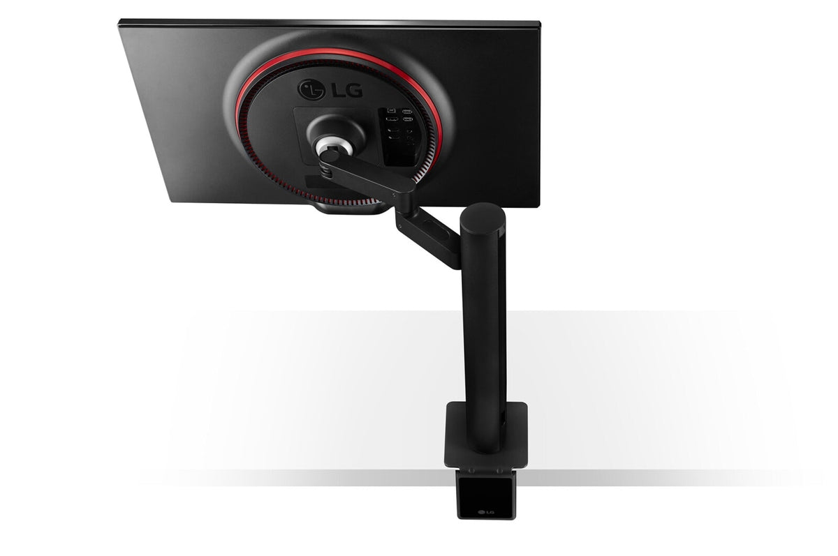 LG 27GN88A-B - 68.6 cm (27&quot;) - 2560 x 1440 pixels QHD LED Monitor