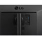 LG 34WP85C-B - 86.4 cm (34") - 3440 x 1440 pixels UltraWide QHD LED Monitor