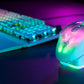 Turtle Beach Kone XP Air - RF Wireless + Bluetooth Optical Gaming Mouse in White - 19,000 DPI