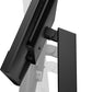 HP M24M - 60.5 cm (23.8") - 1920 x 1080 pixels Full HD Monitor