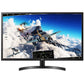 LG 32ML600M-B - 80 cm (31.5") - 1920 x 1080 pixels FHD LED Monitor