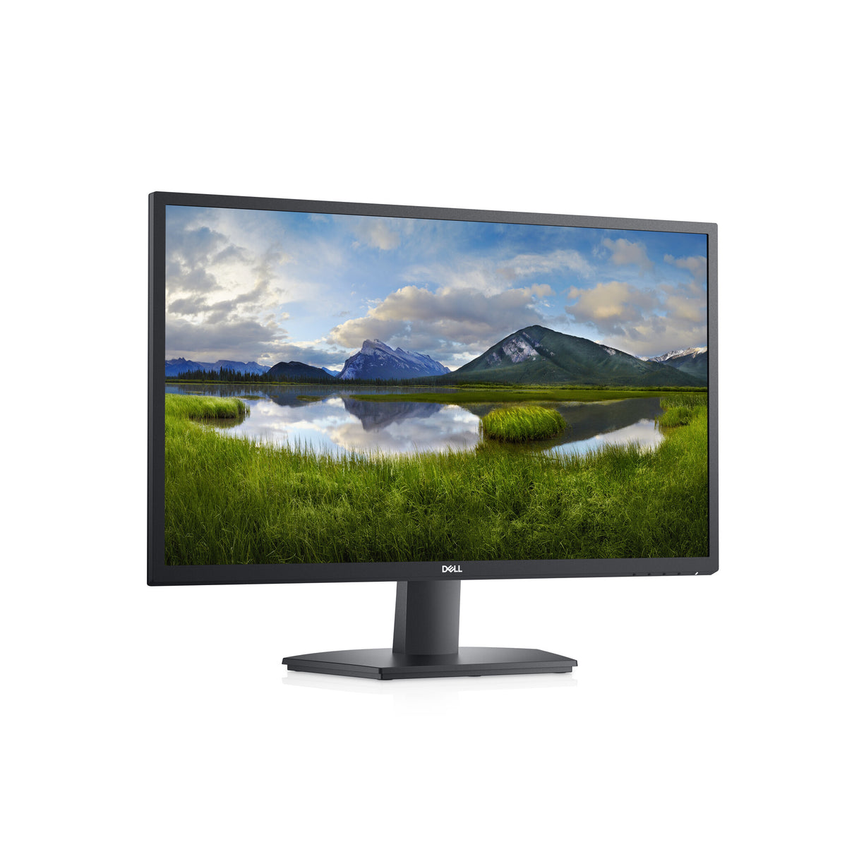 DELL S Series SE2722H - 68.6 cm (27") - 1920 x 1080 pixels Full HD LCD Monitor