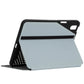 Targus Click-In Folio Case for 10.9" iPad in Silver