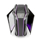 Cooler Master Cosmos C700M - ATX Full Tower Case in Silver / Black