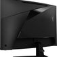 MSI MAG 32C6X - 80 cm (31.5") - 1920 x 1080 pixels FHD Monitor
