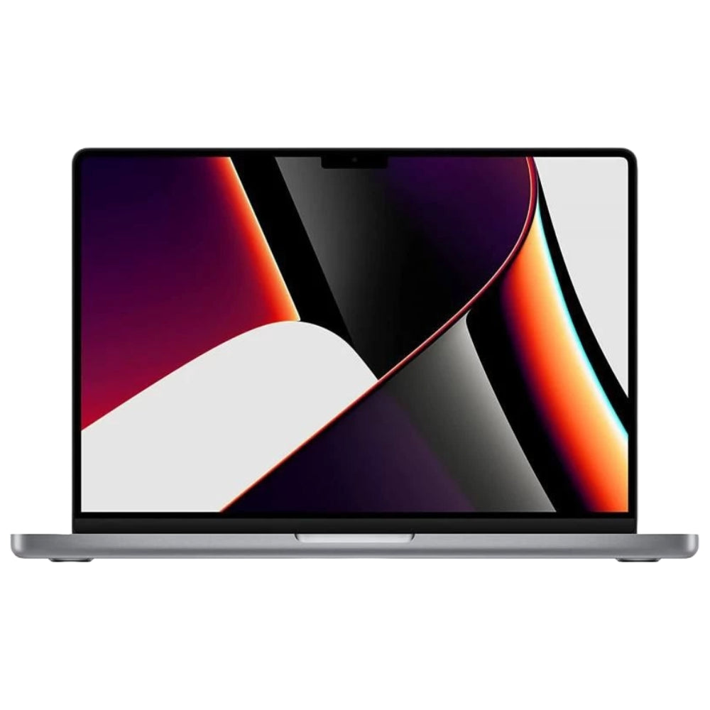 Apple Macbook Pro (2021) - 14.2&quot; - Apple M1 Pro (3.2 GHz) - Refurbished