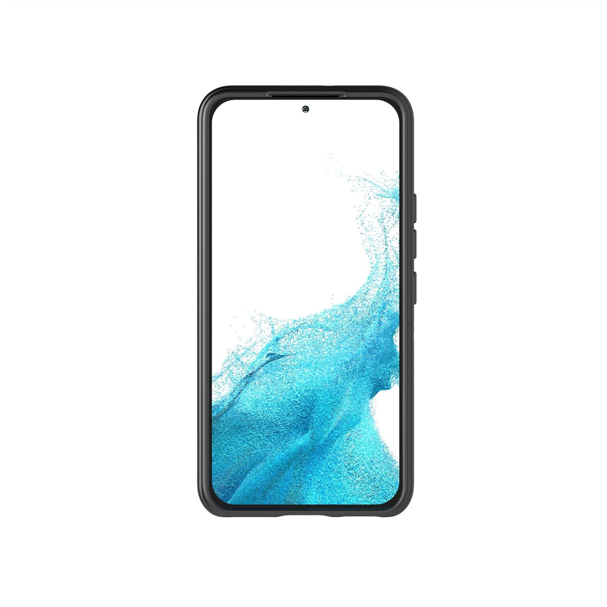 Tech21 Evo Lite for Galaxy S22 in Black