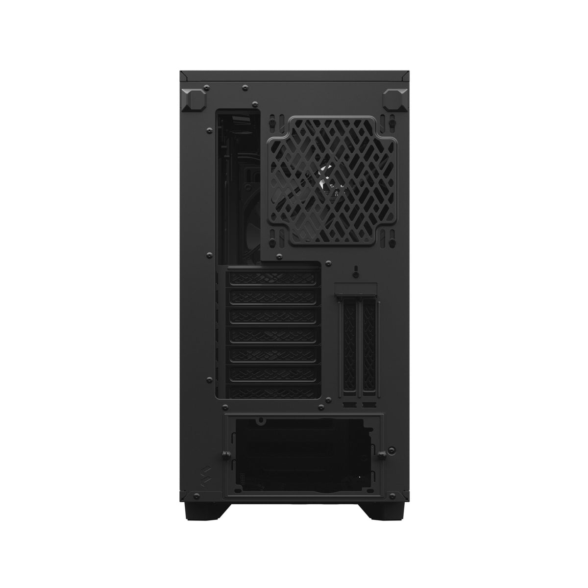 Fractal Design Define 7 - ATX Mid Tower Case in Grey