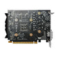 Zotac GAMING AMP CORE - NVIDIA 4 GB GDDR6 GeForce GTX 1650 graphics card