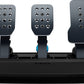 Logitech G - G PRO Racing Pedals for PC / PS4 / PS5 / Xbox Series X|S