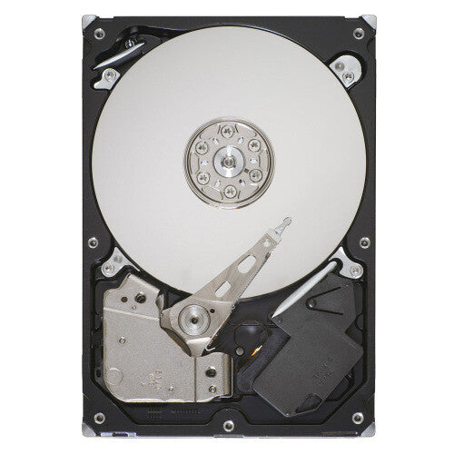 Seagate Constellation - 7.2K RPM SAS 3.5" HDD - 2 TB