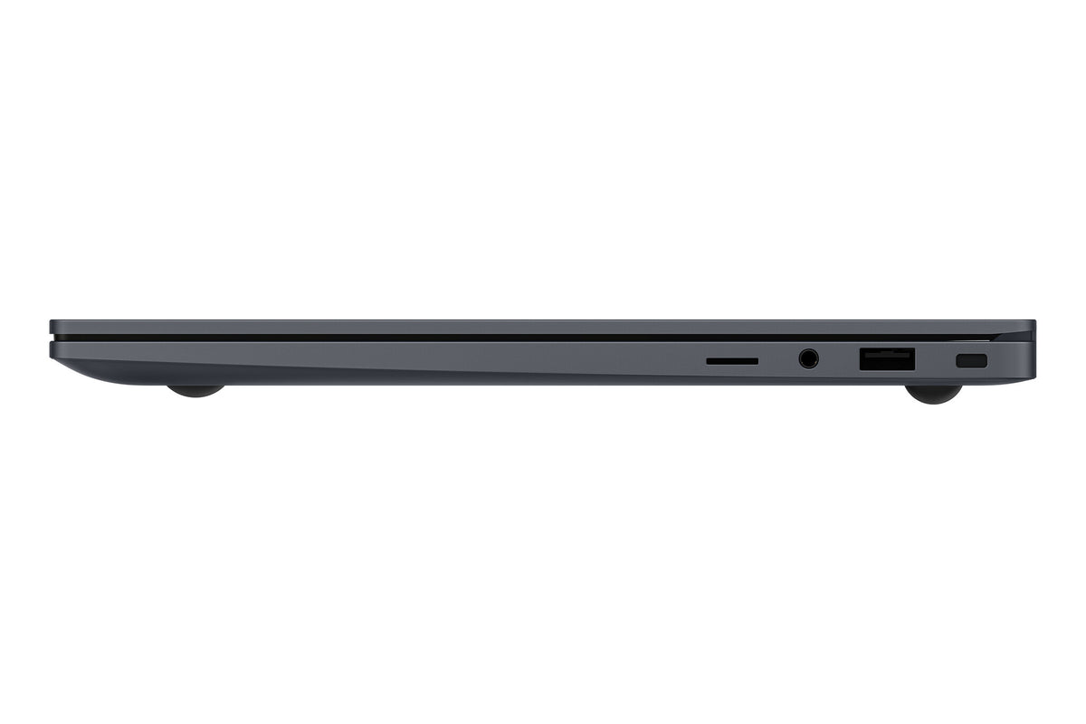Samsung Galaxy Book4 Laptop - 39.6 cm (15.6") - Intel Core 7 - 8 GB LPDDR4x - 512 GB SSD - Wi-Fi 6 - Windows 11 Home - Grey