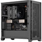 Corsair AF ELITE A115 - Air Processor Cooler in Black - 140mm