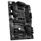 MSI B550-A PRO ATX motherboard - AMD B550 Socket AM4